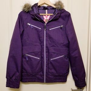 BURTON DryRide Snowboard/Winter Jacket